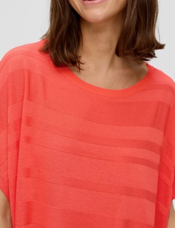Poncho s.Oliver, corai