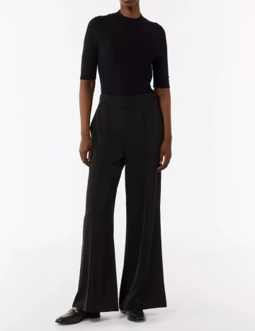 Bluza Comma, negru