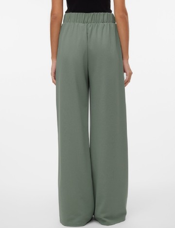 Pantaloni Vero Moda, verde