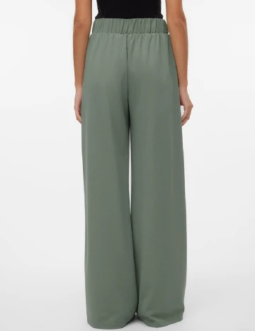 Pantaloni Vero Moda, verde