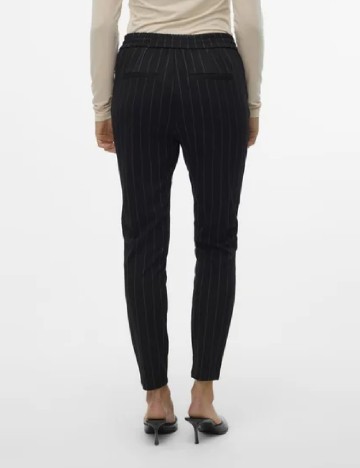 Pantaloni Vero Moda, negru