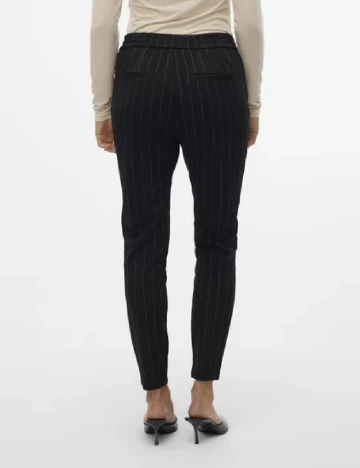 Pantaloni Vero Moda, negru