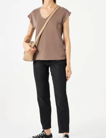 Tricou Vero Moda, maro