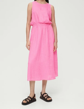 Rochie medie s.Oliver, roz