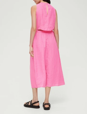Rochie medie s.Oliver, roz