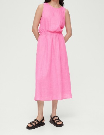 Rochie medie s.Oliver, roz