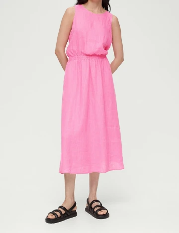 Rochie medie s.Oliver, roz