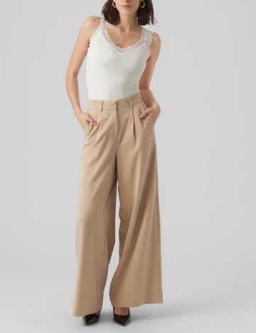 Maiou Vero Moda, ecru
