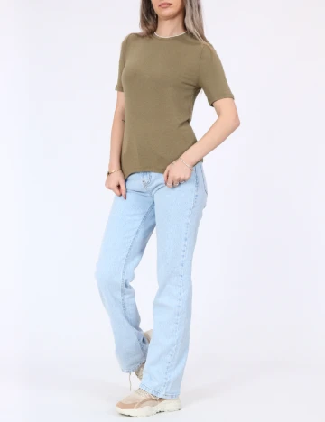Tricou Vero Moda, verde