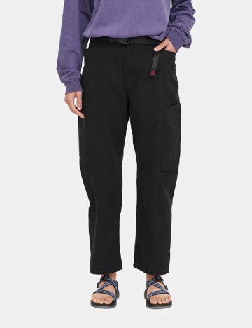 Pantaloni SHEIN, negru