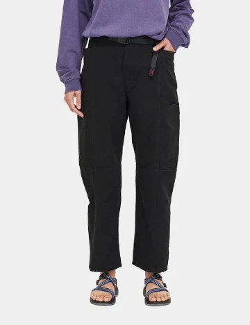 Pantaloni SHEIN, negru