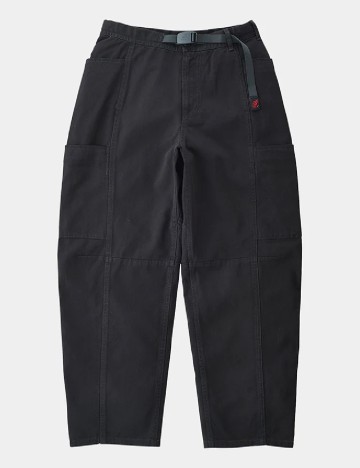 Pantaloni SHEIN, negru