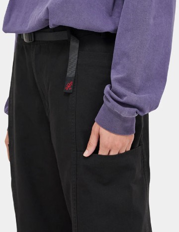 Pantaloni SHEIN, negru