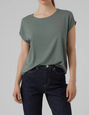 Tricou Vero Moda, verde