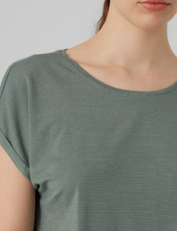 Tricou Vero Moda, verde