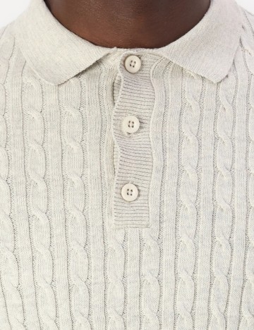 Bluza Brave Soul, bej
