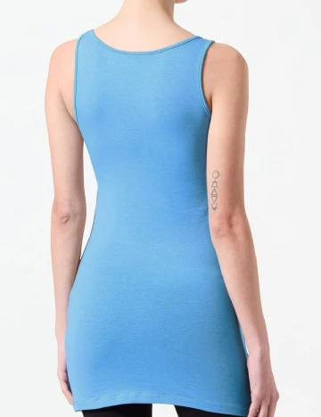 Maiou Vero Moda, albastru