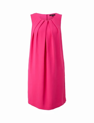 Rochie scurta Comma, roz