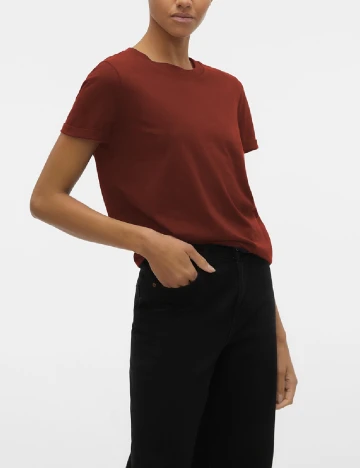 Tricou Vero Moda, maro