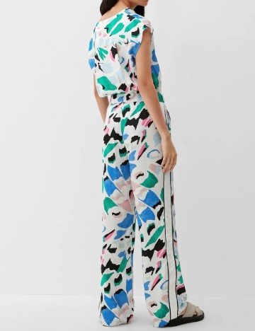 Pantaloni s.Oliver, mix culori