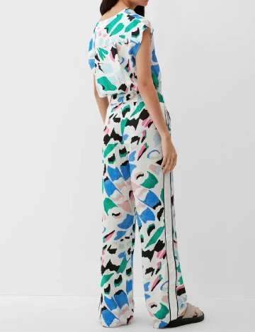 Pantaloni s.Oliver, mix culori
