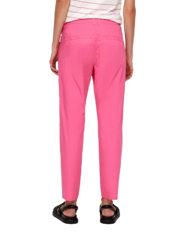Pantaloni s.Oliver, roz