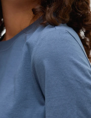 Tricou Vero Moda, albastru