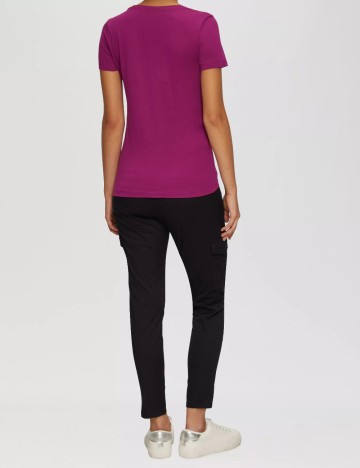 Tricou s.Oliver, mov