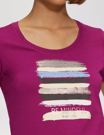 Tricou s.Oliver, mov