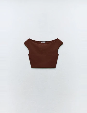 Top Zara, maro