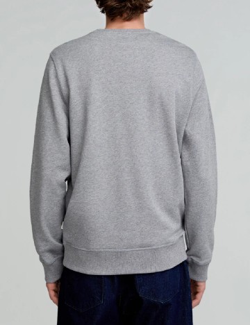 Bluza Scalpers, gri