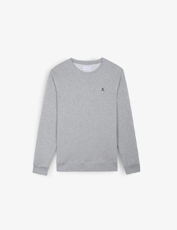 Bluza Scalpers, gri
