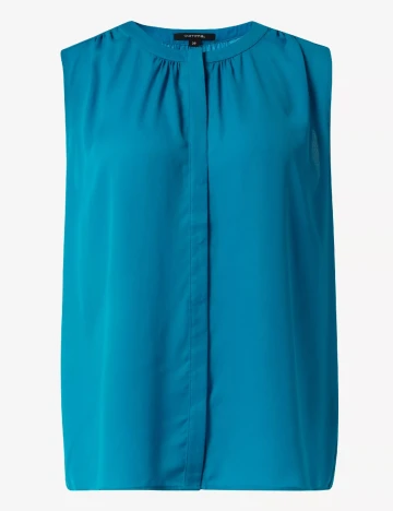 Bluza Comma, albastru
