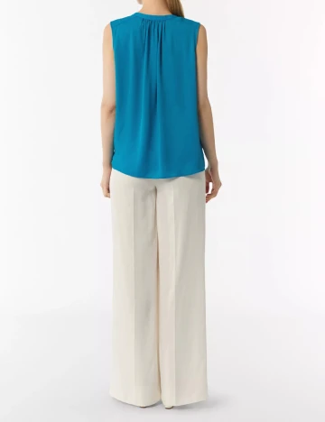 Bluza Comma, albastru