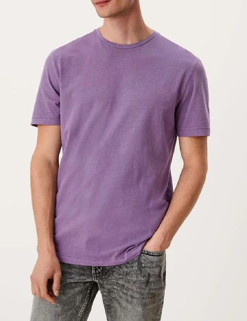 Tricou s.Oliver, mov