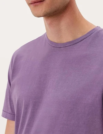 Tricou s.Oliver, mov