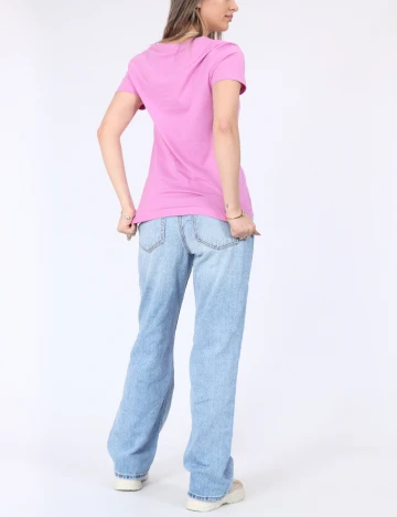 Tricou s.Oliver, roz