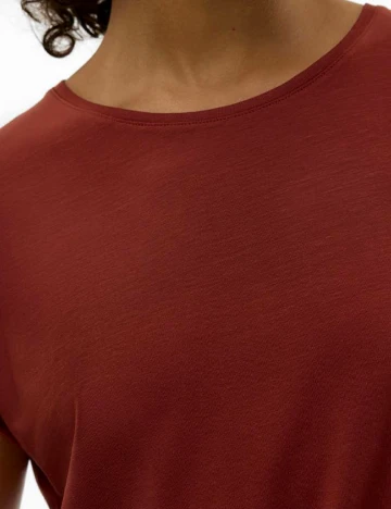 Tricou Vero Moda, caramiziu