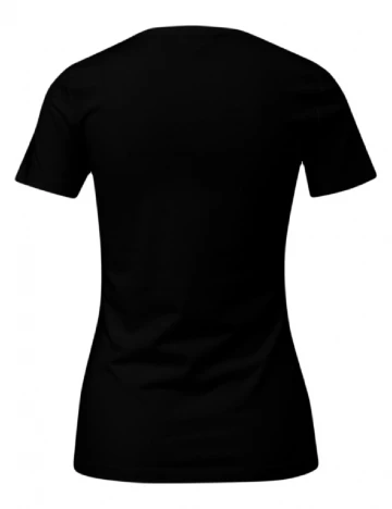 Tricou s.Oliver, negru