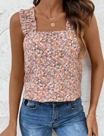 Maiou Emery Rose, floral print
