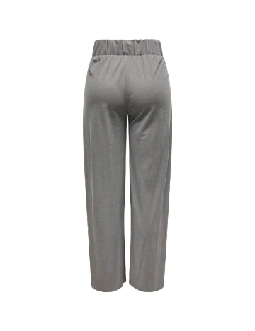 Pantaloni Jacqueline de Yong, gri