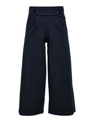 Pantaloni Jacqueline de Yong, negru, M