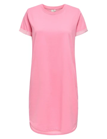 Rochie scurta Jacqueline de Yong, roz
