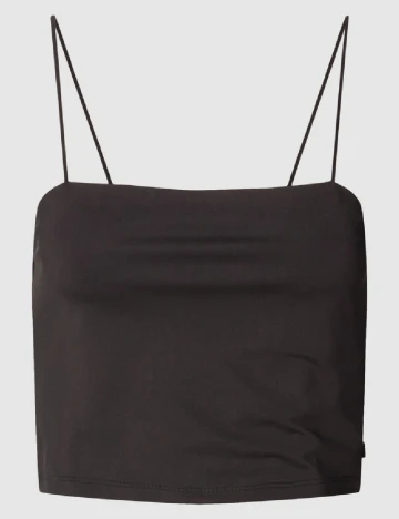 Top Q/S, negru