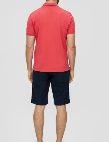 Tricou s.Oliver, rosu