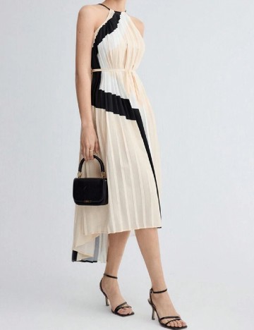 
						Rochie medie SHEIN, mix culori
