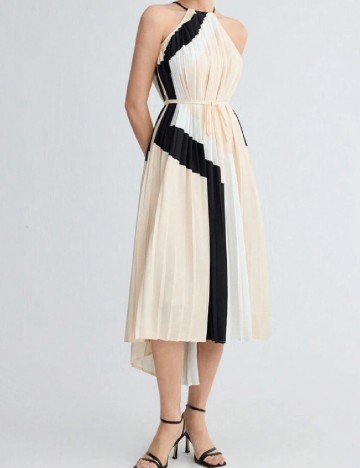 Rochie medie SHEIN, mix culori