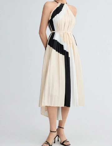 Rochie medie SHEIN, mix culori