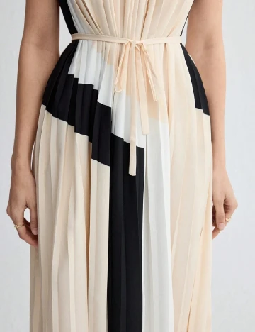 Rochie medie SHEIN, mix culori
