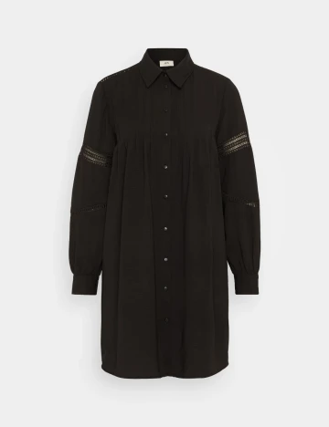 Rochie scurta Jacqueline de Yong, negru